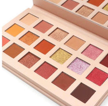 Load image into Gallery viewer, Happy Hour Eyeshadow Palette