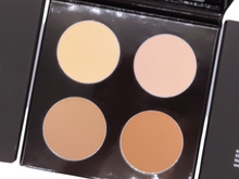 Load image into Gallery viewer, Wake & Bake Powder Contour Palette