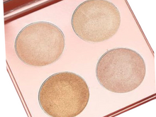 Load image into Gallery viewer, Golden Hour Highlight Palette