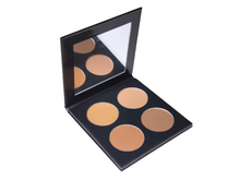 Load image into Gallery viewer, Wake & Bake Powder Contour Palette