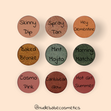 Load image into Gallery viewer, Golden Hour Palette