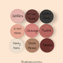Load image into Gallery viewer, Girls Night Out Palette