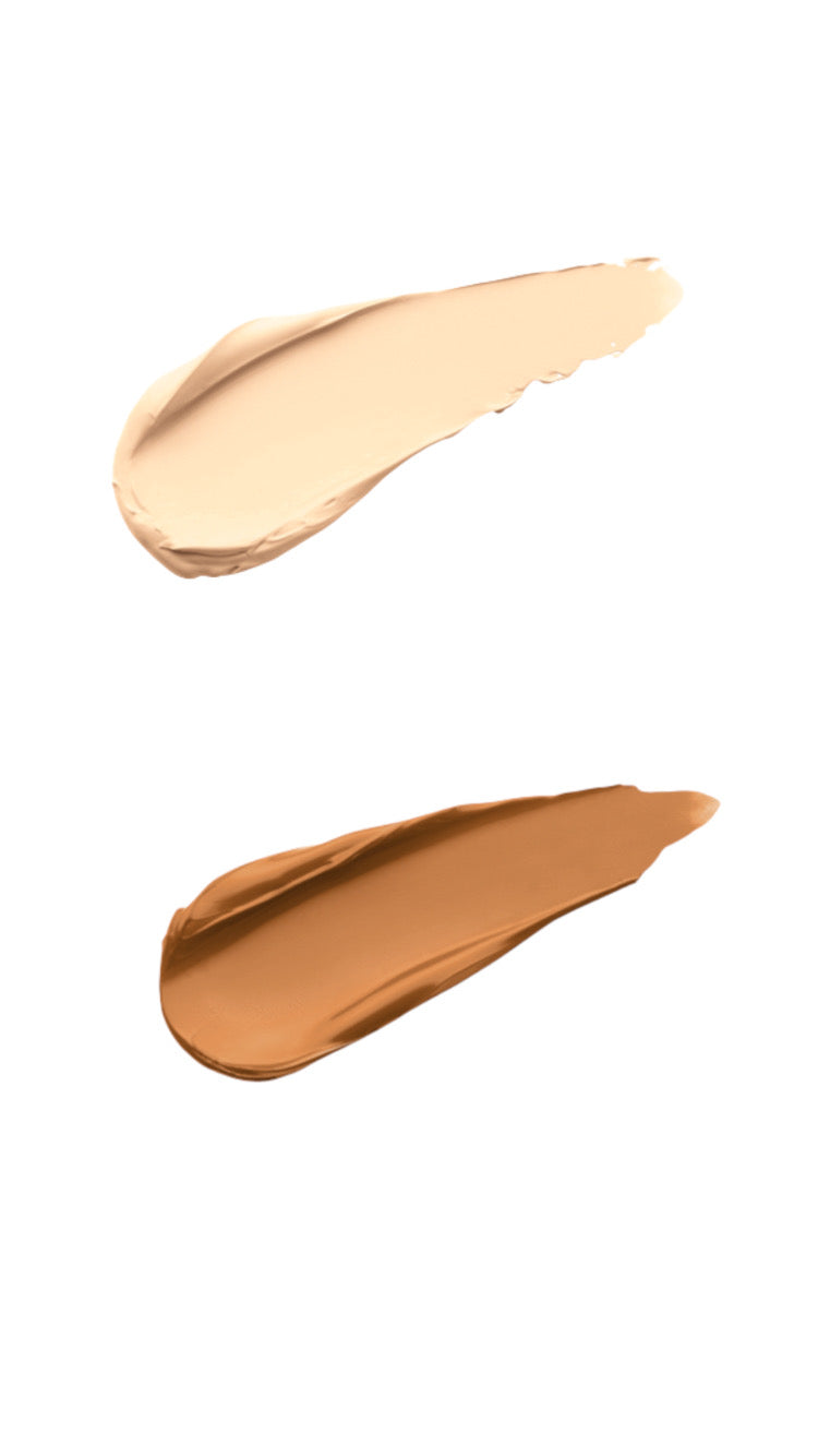 High Key Duo Contour Stick