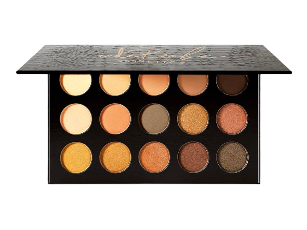 After Hours Eyeshadow Palette