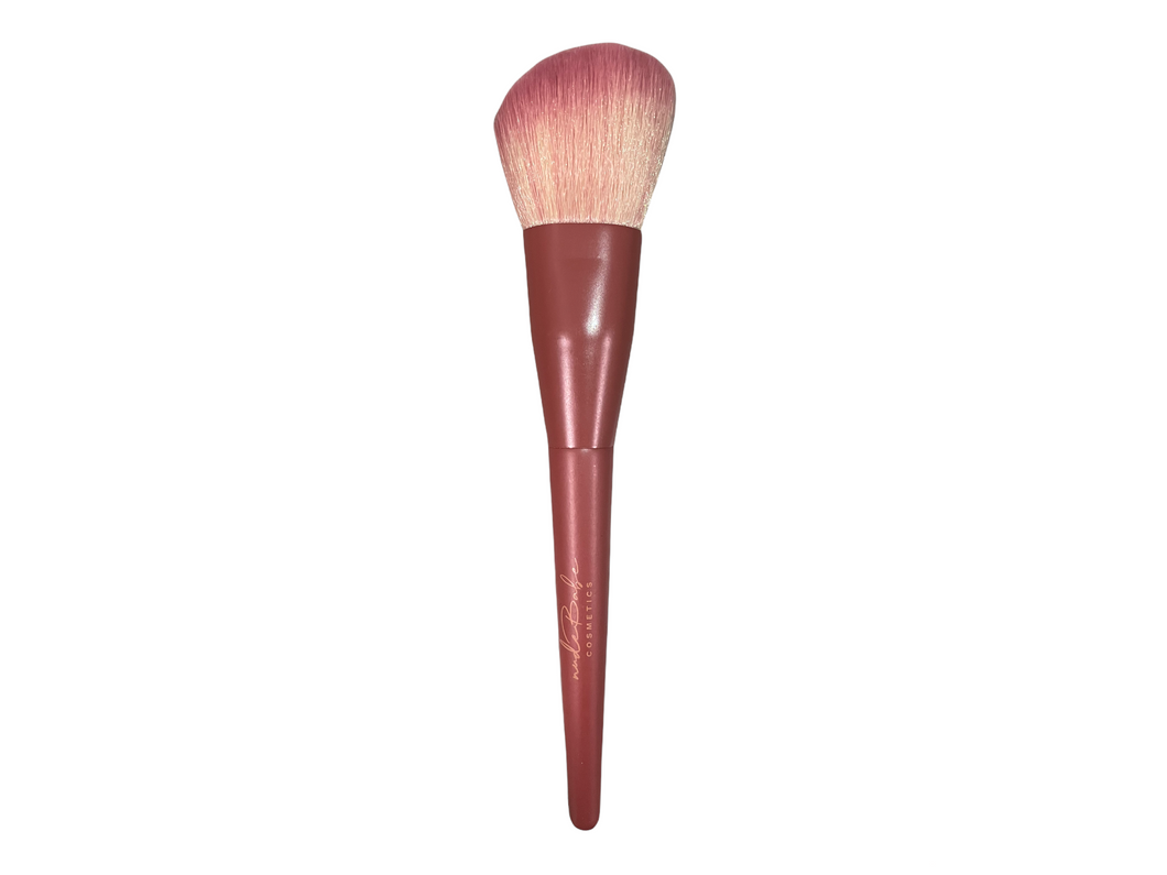 Angled Bronzer Brush