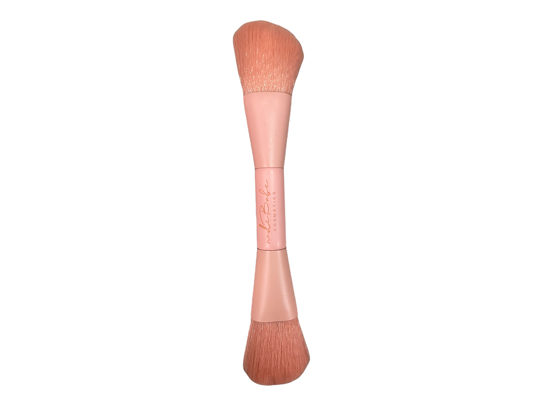 Duo Highlighter Blending Brush